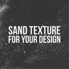 Sand Texture for Your Design
