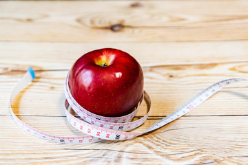 リンゴダイエット