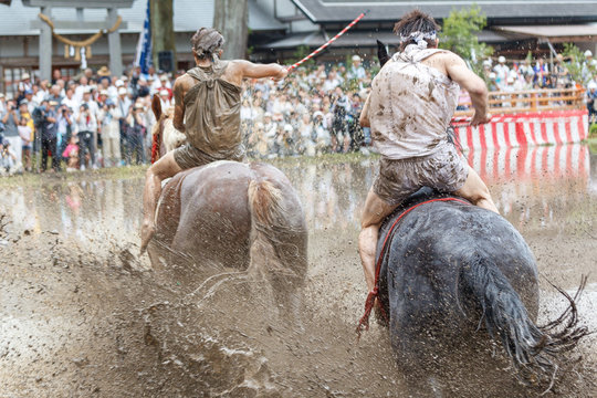御田祭