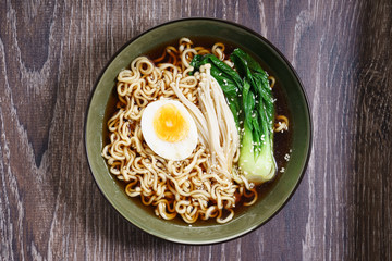 noodle soup