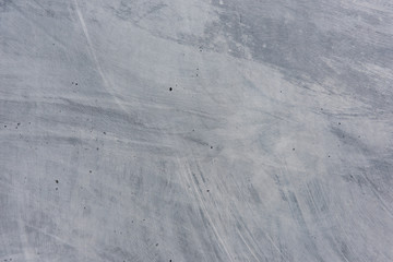 Obraz premium grey scratched weathered grungy background