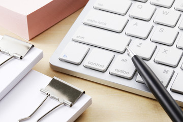 ビジネスイメージ　Business image