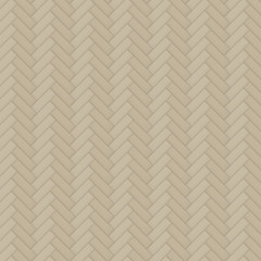 Pattern background of bamboo basketry. Abstract brown pattern and texture background. Vector illustration.