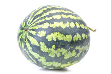 Watermelon texture