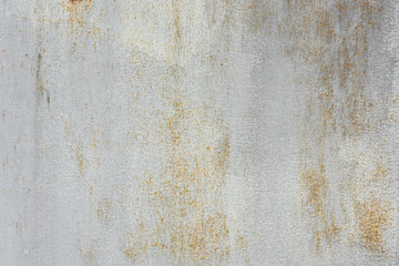 Fototapeta premium old grey weathered rough wall texture
