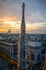 Duomo Tower