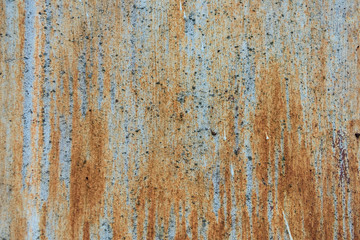 old scratched rusty grunge background