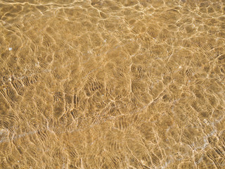 Sand water sea ocean coast texture background