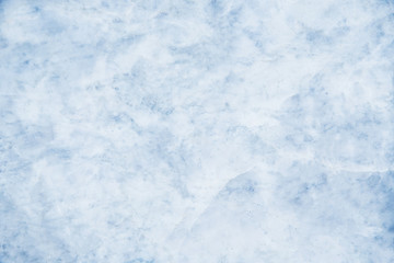 Blue and white concrete texture with grunge for abstract background.