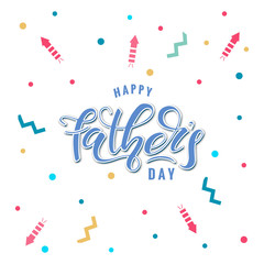 Happy Father's Day
