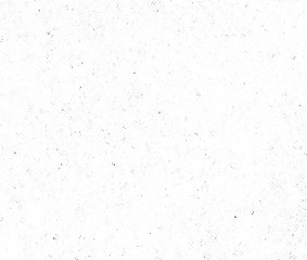Obraz premium Subtle halftone vector texture overlay. Monochrome abstract splattered background.
