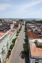 Rue de Cienfuegos