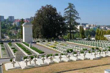 Cmentarz Orląt Lwowskich