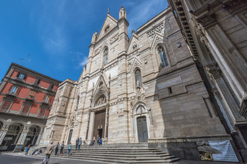 Naples Cathedral