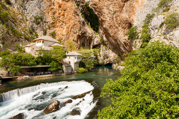 Blagaj, Bosnia and Herzegovina