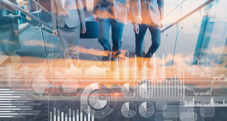 ビジネスと情報