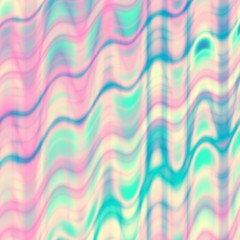 Retro background wave abstract colorful nice design