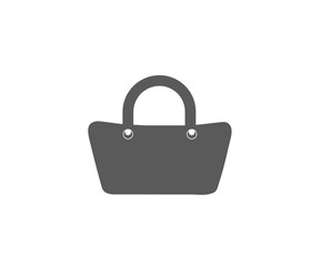 Woman Handbag icon