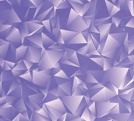 Fototapeta premium Modern abstract vector background. Creative polygonal template with gradient. The best pattern for your design works.