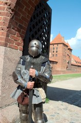 Malbork_01 © Krzysiek Cegiełka