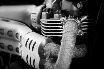Motor