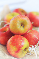 pommes