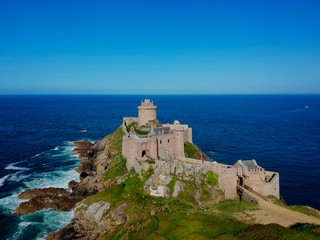 Fort La Latte, Roche Goyon, Bretagne, France