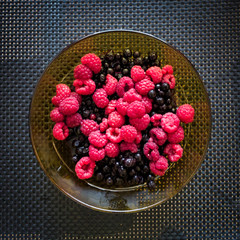 Breakfast Berries