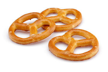 Pretzel