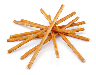 Stick cracker
