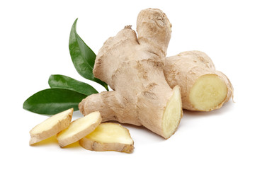 Ginger