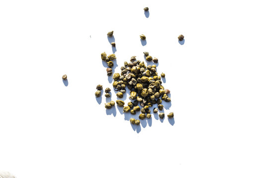 CAPPERI