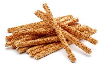 Sesame sticks