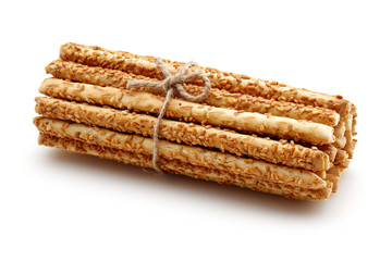 Sesame sticks