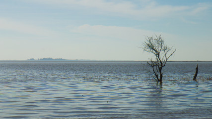 Laguna Setúbal © Gonzalo