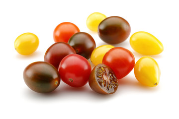 Cherry tomatoes