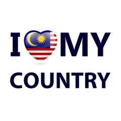 Fototapeta premium Logo Patriot