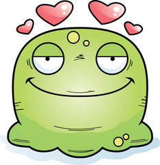 Little Booger in Love