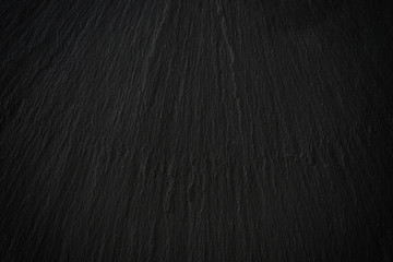 dark black slate texture background