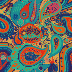 Paisley