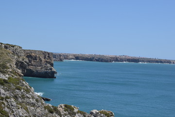 Sagres - Portugal