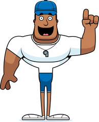 Cartoon Coach  Idea
