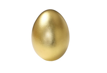 金の卵