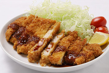 とんかつ