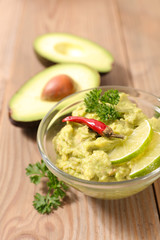 guacamole