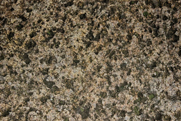 Rough stone Dark tone