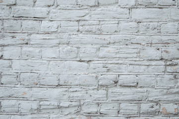 old brick wall background. 