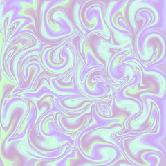 Marble ink texture. Colorful marble pattern. Marble pattern texture abstract background.