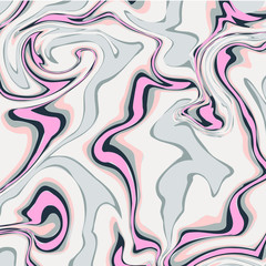Marble ink texture. Colorful marble pattern. Marble pattern texture abstract background.