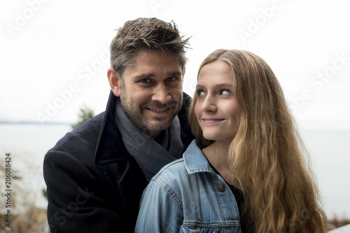 fathers and teenage daughters dating